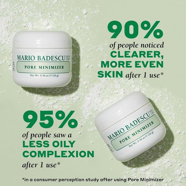 Mario Badescu Pore Minimizer Kaolin Clay Powder Mask #5