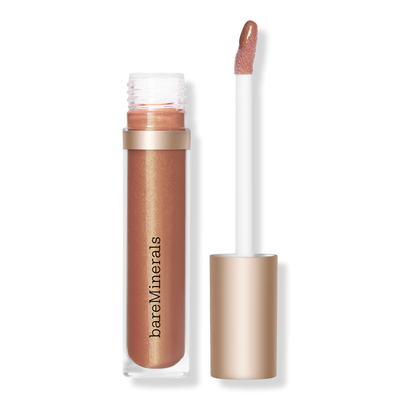 bareMinerals - Affection Dewy Lip Gloss-Balm | Ulta Beauty