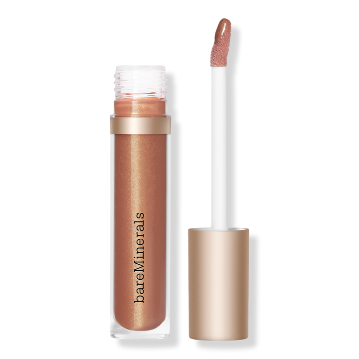 Warmth Mineralist Lip GlossBalm bareMinerals Ulta Beauty