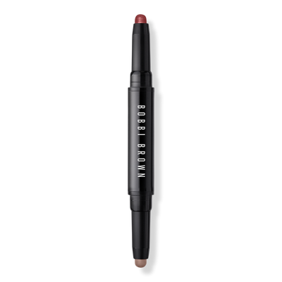 BOBBI BROWN Dual-Ended Long-Wear Waterproof Cream Eyeshadow Stick