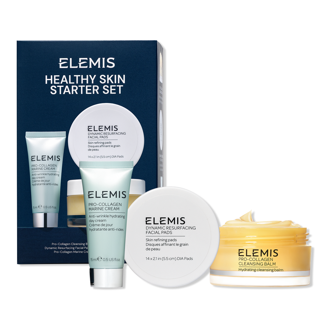 ELEMIS 1-2-3 Glow! Bestsellers Kit #1