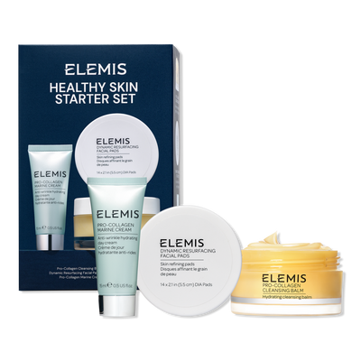 ELEMIS Healthy Skin Starter Set