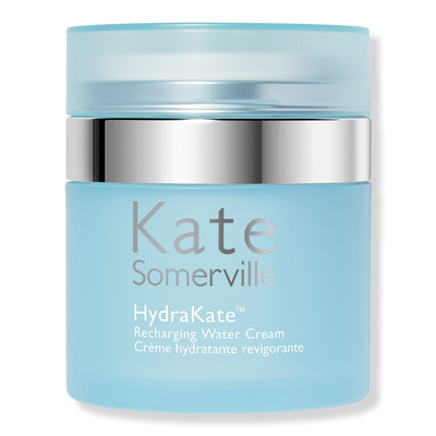 Kate Somerville HydraKate Recharging Water Cream Moisturizer