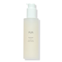 Sea Fresh Purifying Gel Foam Cleanser