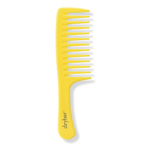 Drybar The Slider Wide-Tooth Comb
