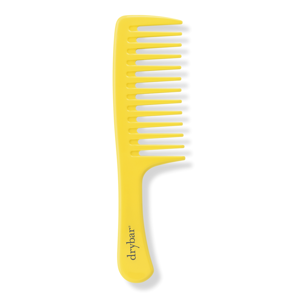 Drybar The Slider Wide-tooth Comb