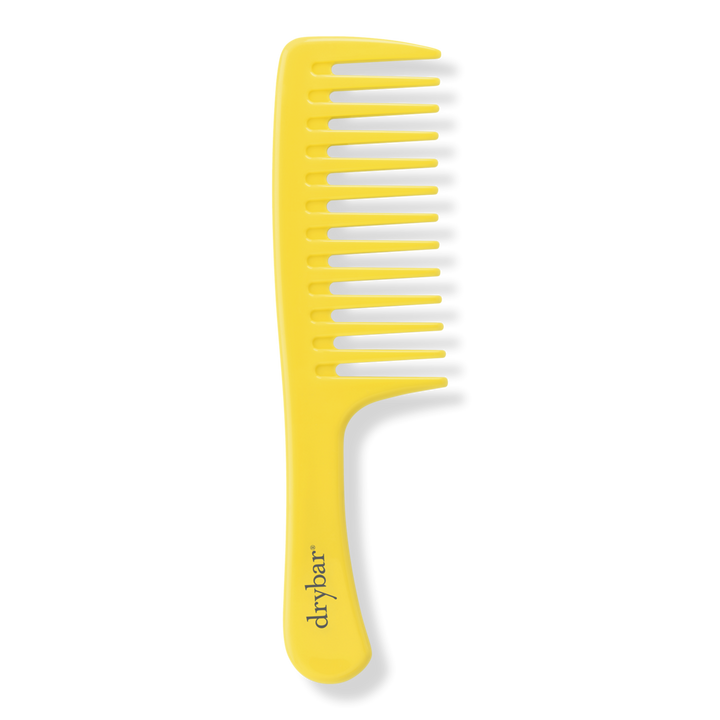 Drybar The Slider Wide-Tooth Comb #1