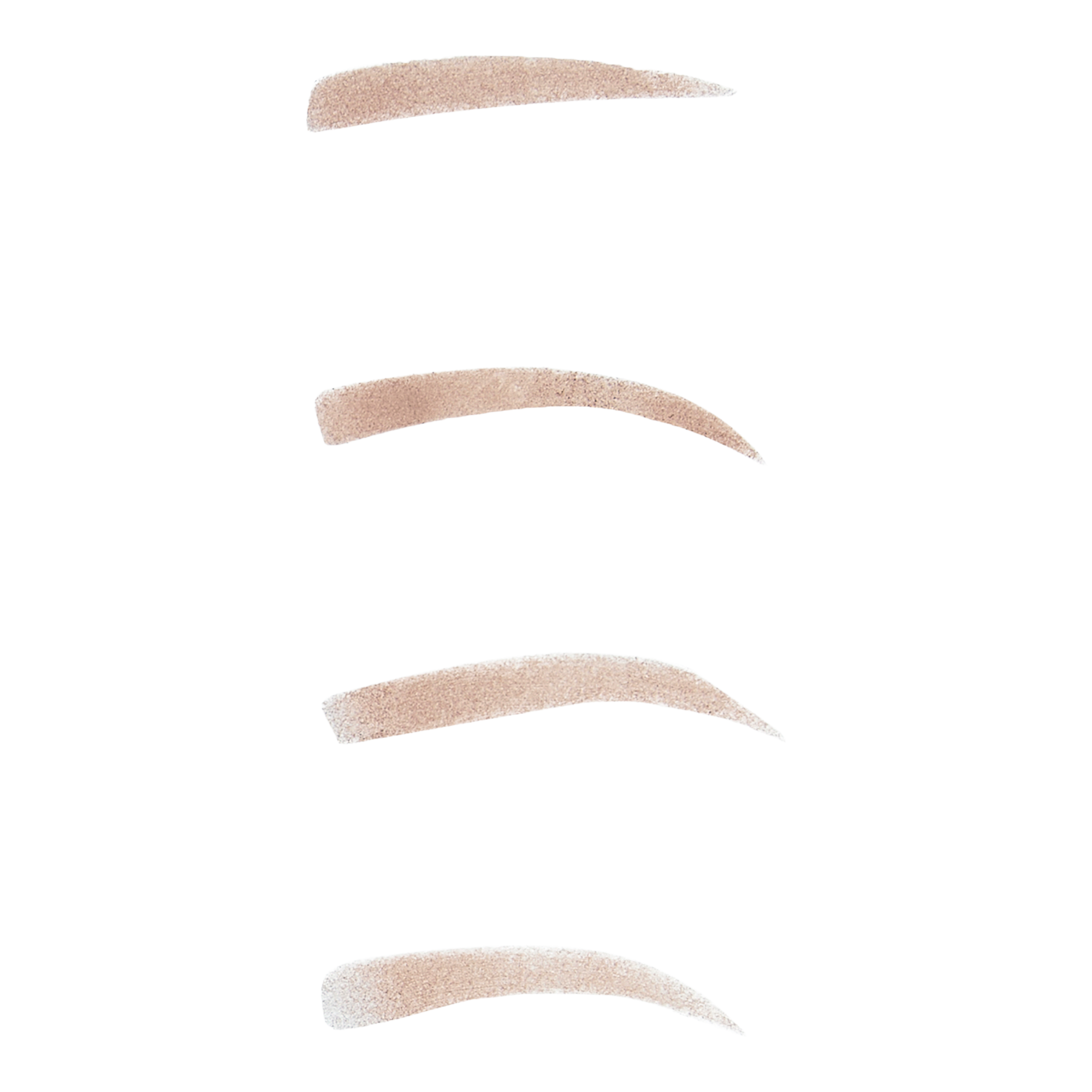 Revolution Beauty Brow Powder Stamp & Stencil Kit - Thumbnail 5