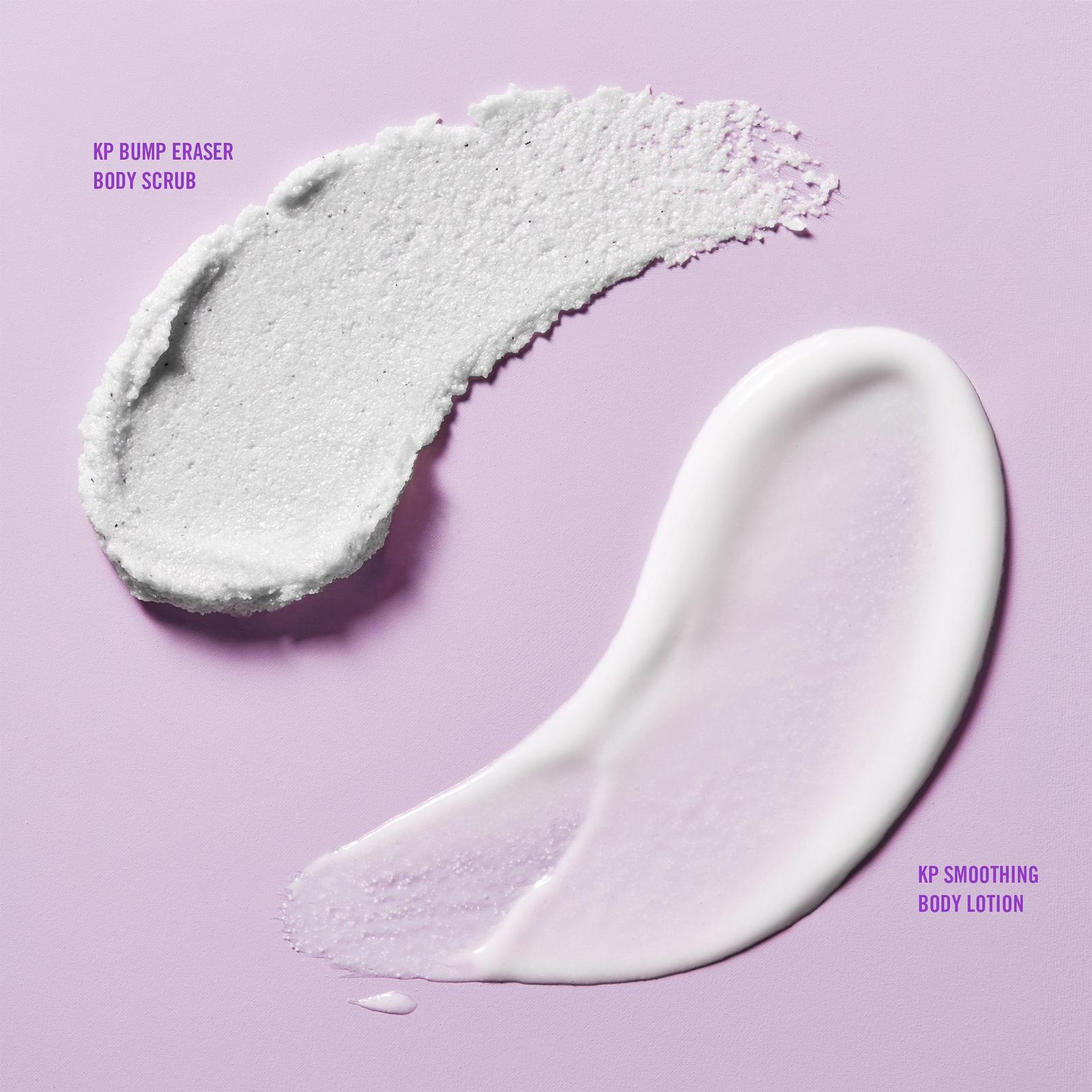 Bye Bye Bumps Kit