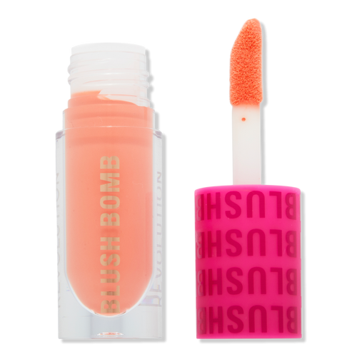 Blush Bomb Cream Blusher - Makeup Revolution | Ulta Beauty
