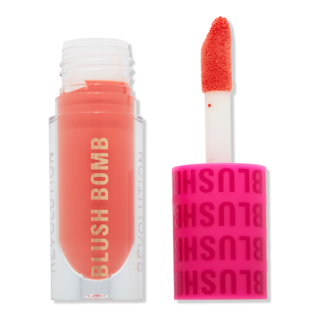 Blush Bomb Cream Blusher
