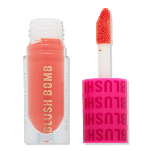 Blush Bomb Cream Blusher - Makeup Revolution | Ulta Beauty