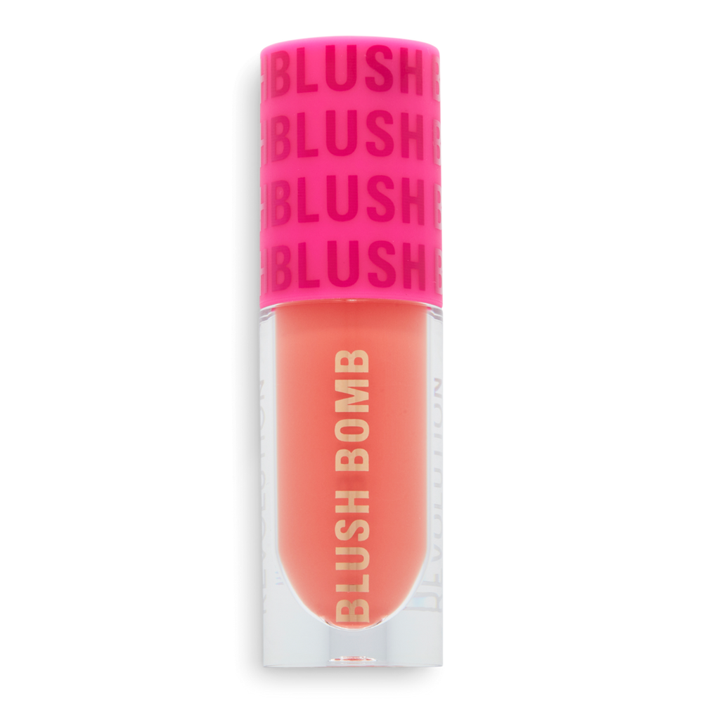 Blush Bomb Cream Blusher