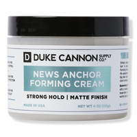 News Anchor Forming Cream