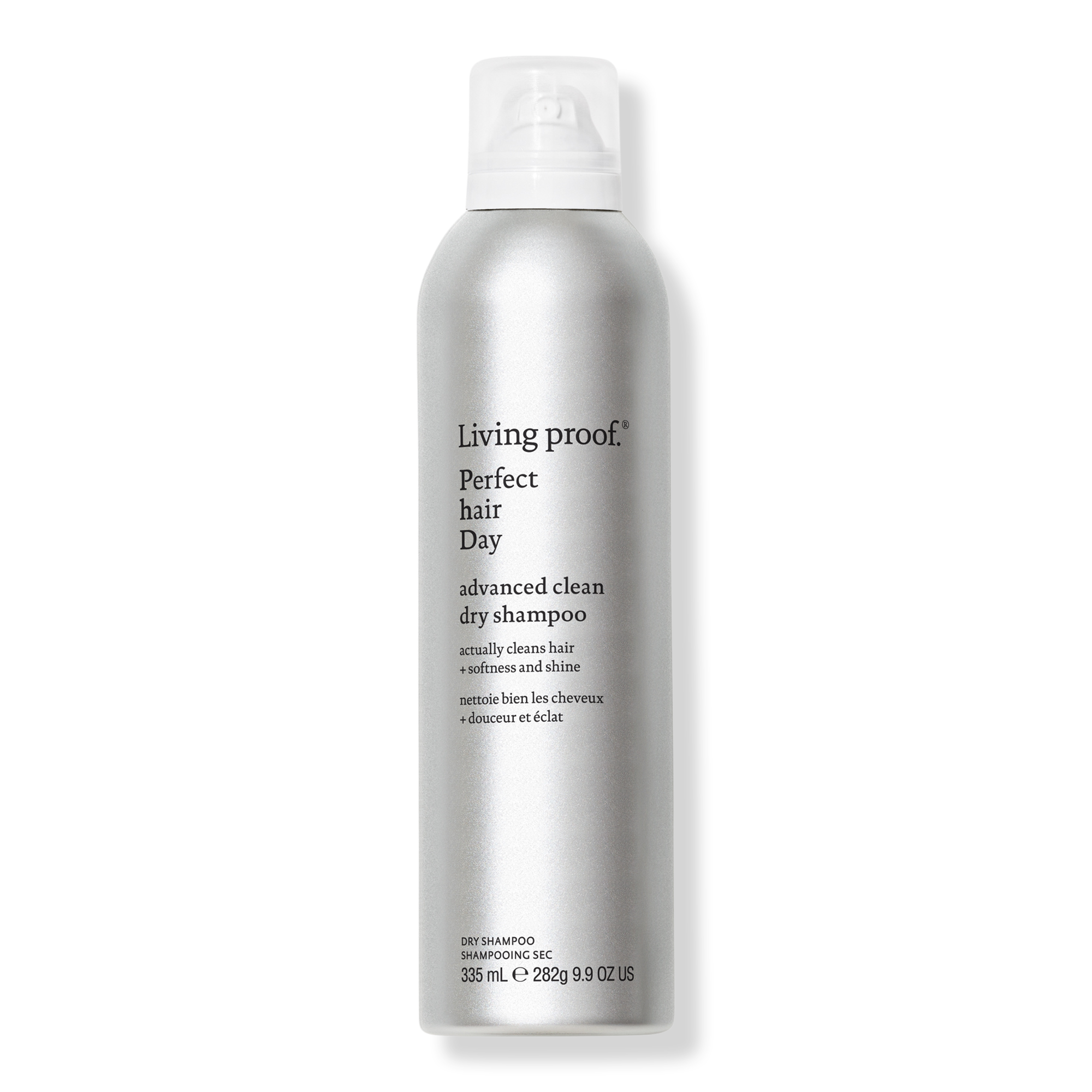 Living Proof Perfect Hair Day Advanced Clean Dry Shampoo #1