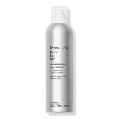 Living Proof Perfect Hair Day Advanced Clean Dry Shampoo