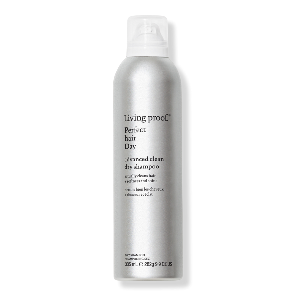 Living Proof Perfect Hair Day Advanced Clean Dry Shampoo - 9.9 oz