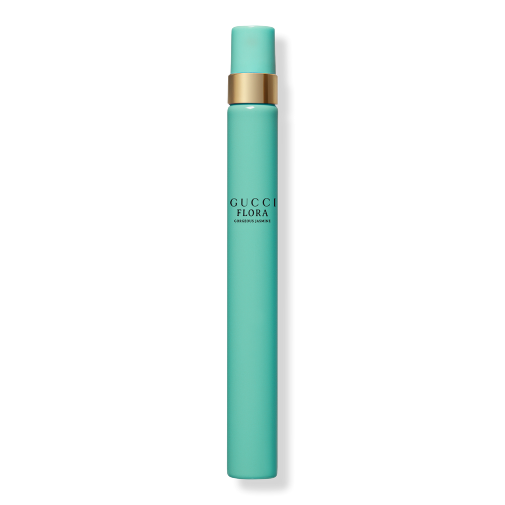 Gucci Flora Gorgeous Jasmine Eau de Parfum - oz