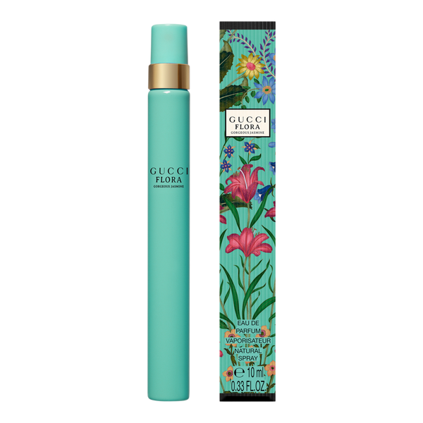 Gucci Flora Gorgeous Jasmine Eau de Parfum Travel Spray #2