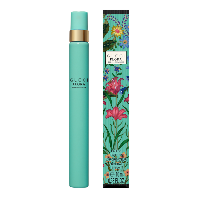 Gucci - 0.33 oz Flora Gorgeous Jasmine Eau de Parfum | Ulta Beauty