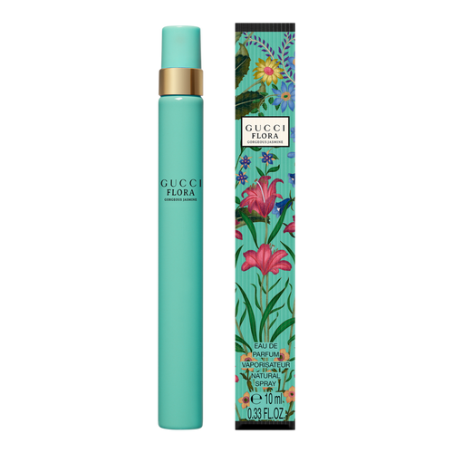 Gucci - 0.33 oz Flora Gorgeous Jasmine Eau de Parfum | Ulta Beauty