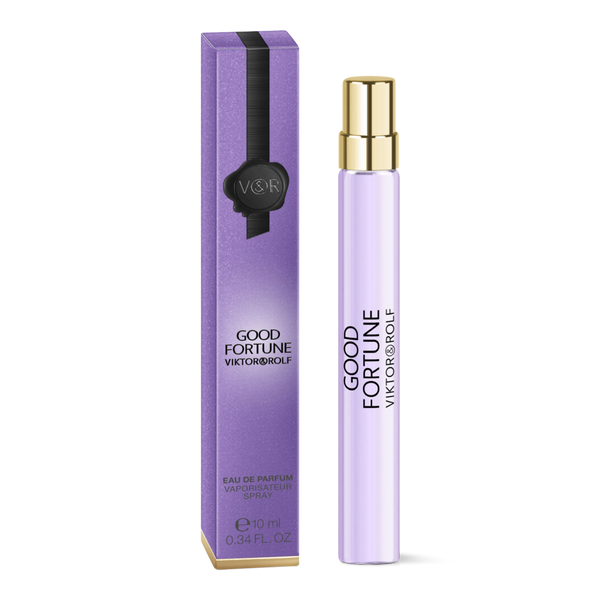 Viktor&Rolf Good Fortune Eau de Parfum Travel Spray #2