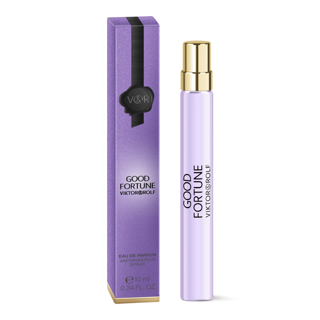 Floral Eau de Parfum Travel Spray - Coach