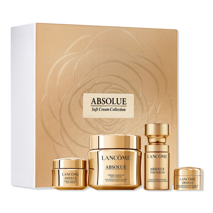 Lancôme Absolue Soft Cream Discovery Set #1