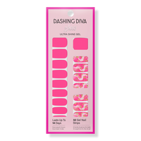 Dance Party Gloss Ultra Shine Gel Palette
