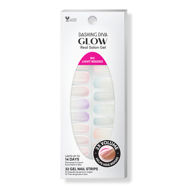 Pro fx 2024 glowing nails