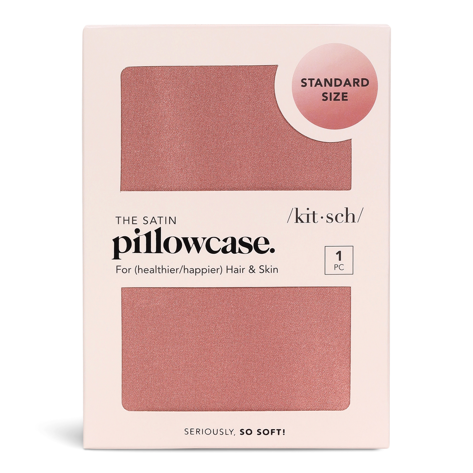 Satin Pillowcase