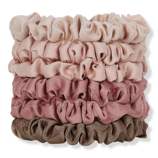Blush EcoFriendly Nylon Elastics Kitsch Ulta Beauty