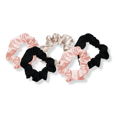 Kitsch Satin Hair Scrunchies