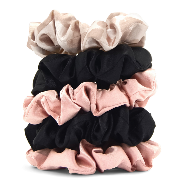 Kitsch Satin Hair Scrunchies #4