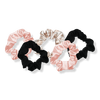 Pink/Black