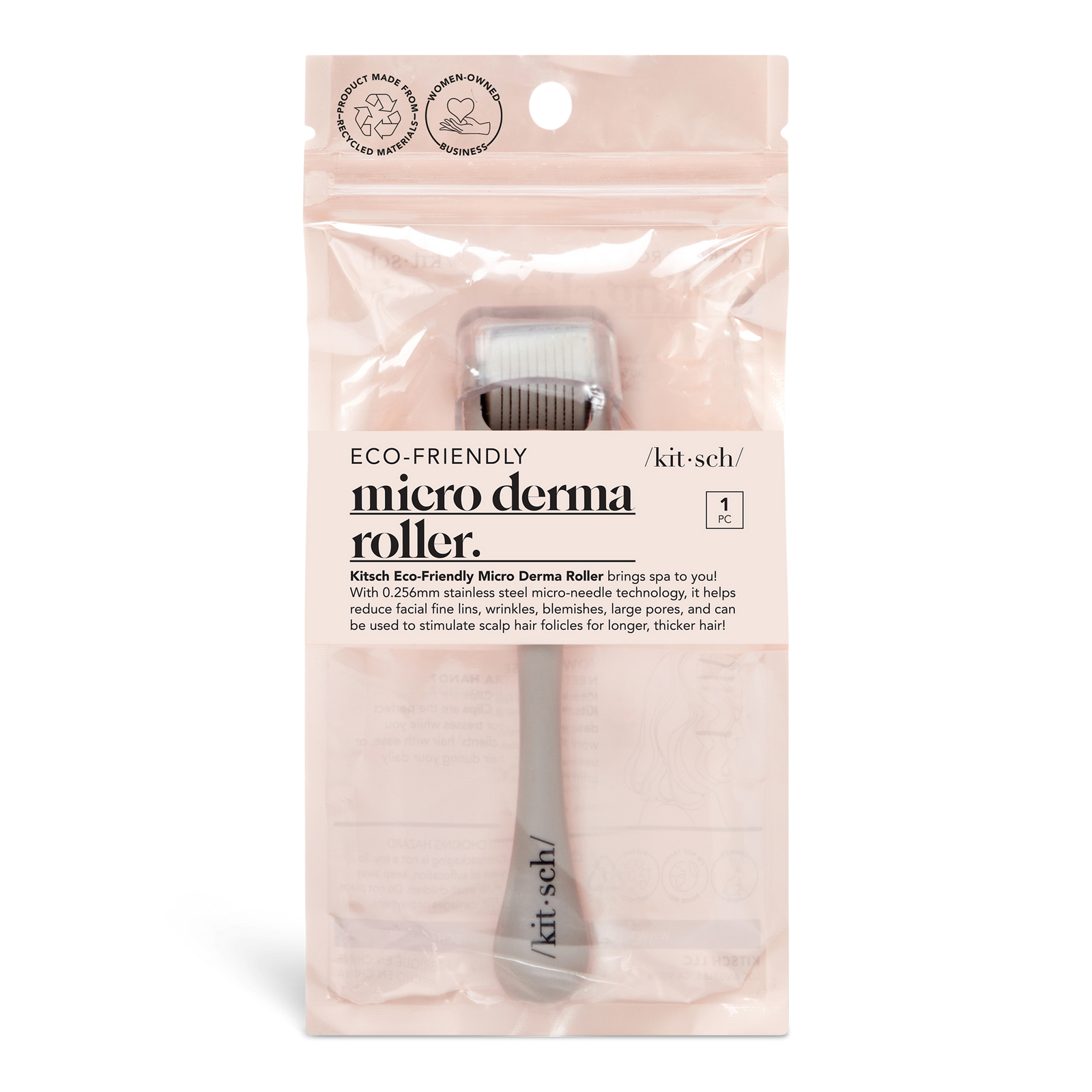 Micro Derma Roller