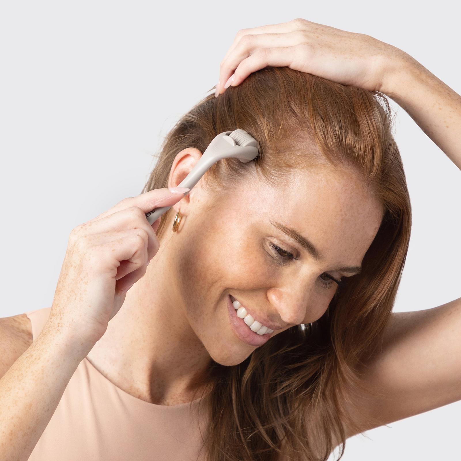 Micro Derma Roller