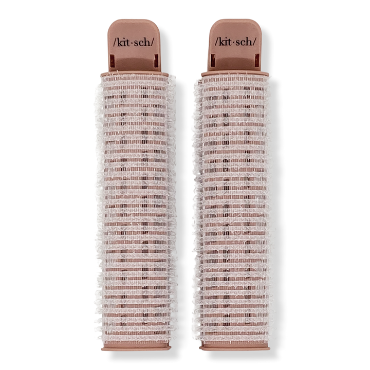 Volumizing Roller Clips Kitsch Ulta Beauty