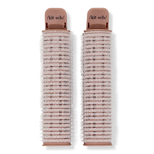 Kitsch Volumizing Roller Hair Clips Ulta Beauty
