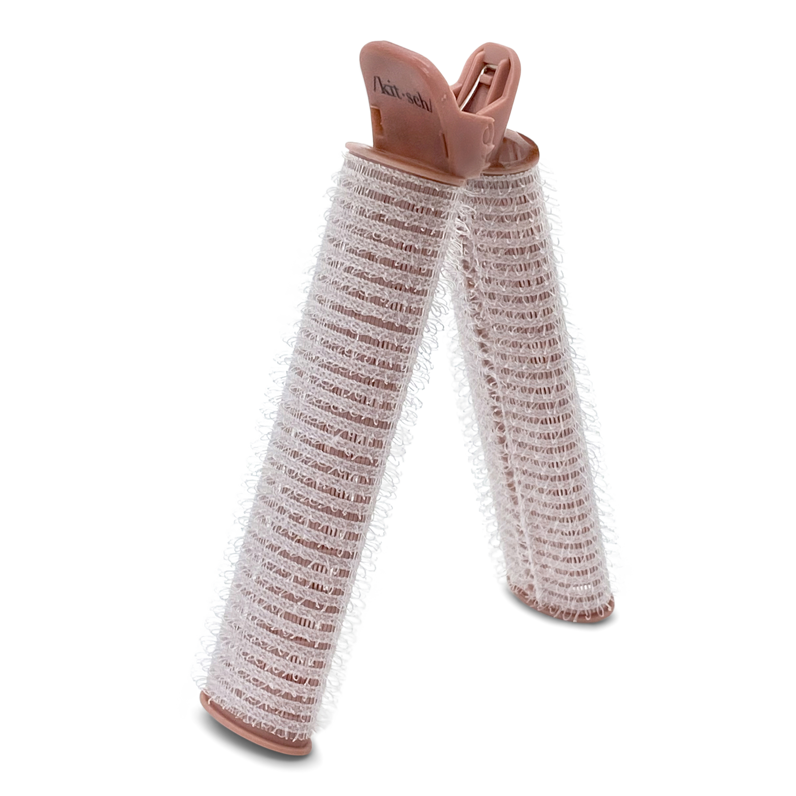 Volumizing Roller Hair Clips