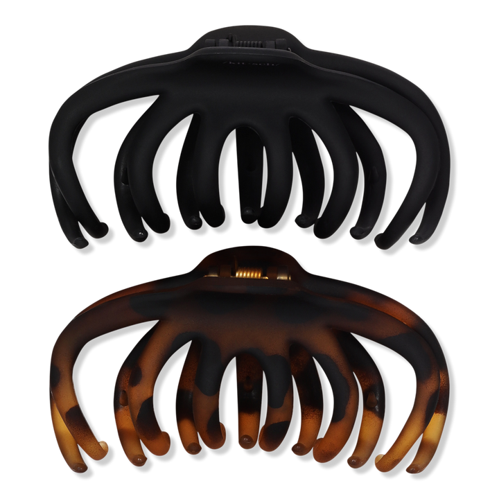 Octopus Claw Clips Kitsch Ulta Beauty