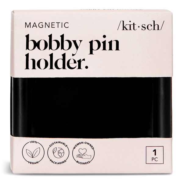 Kitsch Magnetic Bobby Pin Holder #2