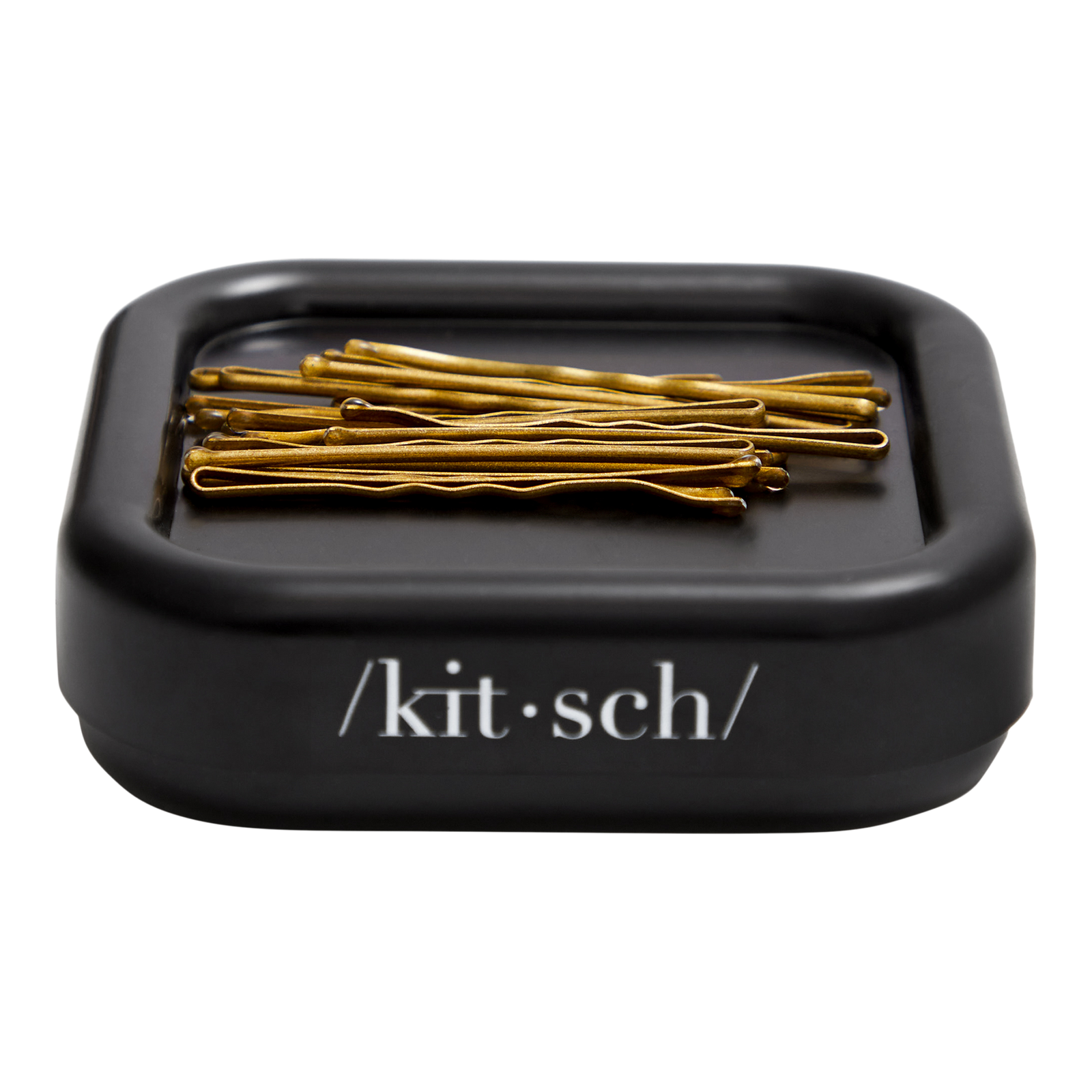 Magnetic Bobby Pin Holder