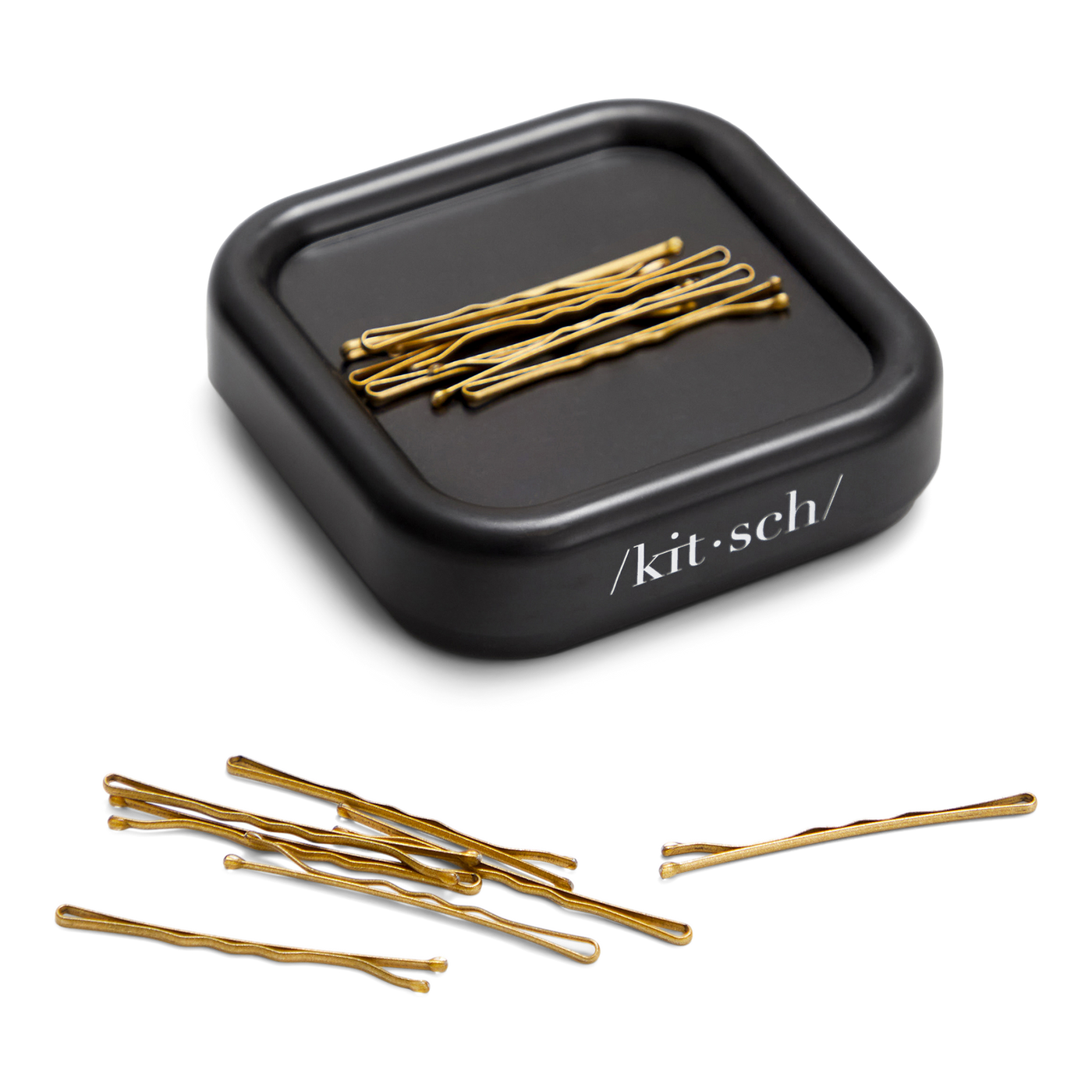 Magnetic Bobby Pin Holder