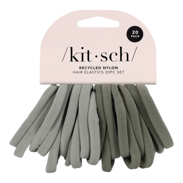 Kitsch Eco-Friendly Nylon Elastics #2