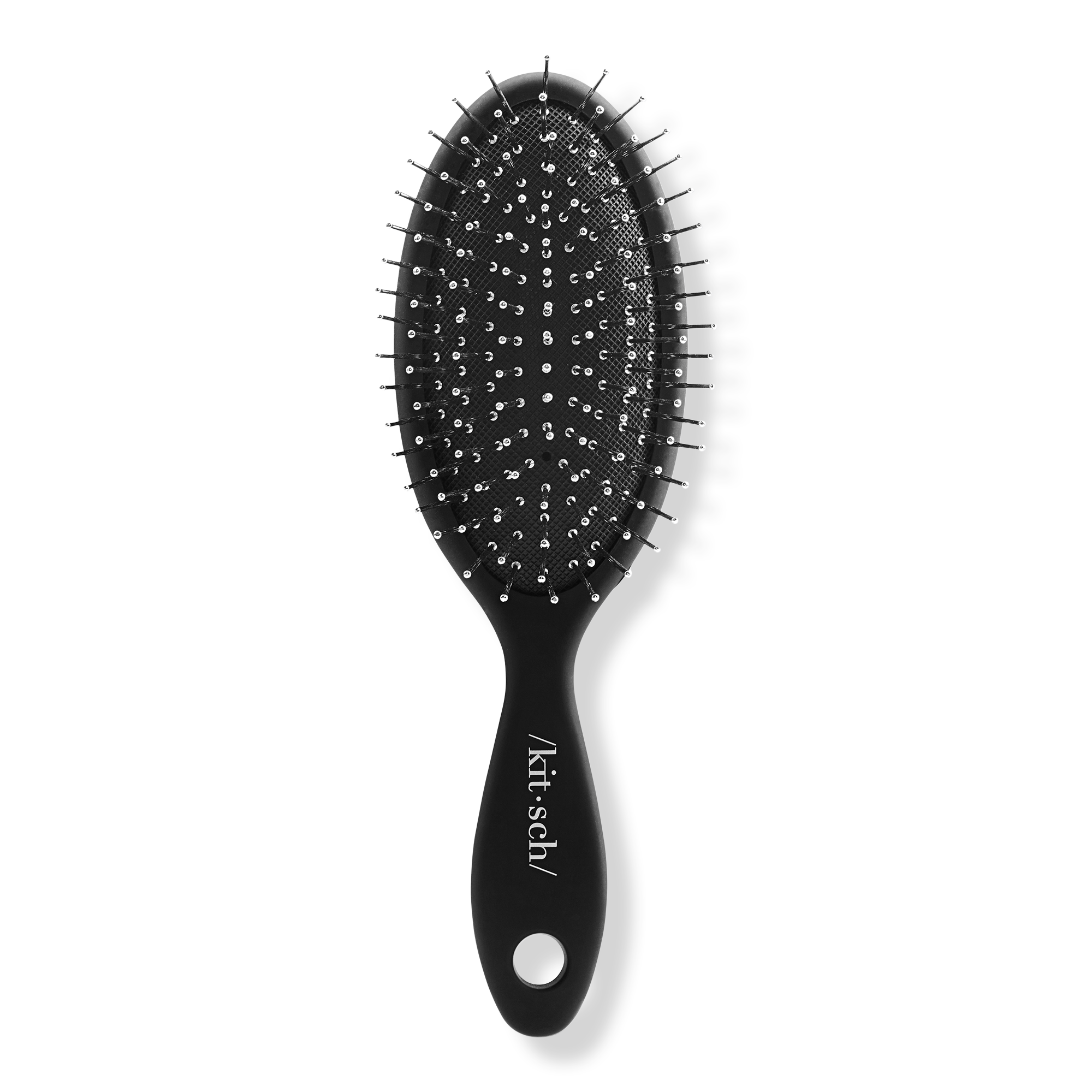 Drybar Lil' Lemon Drop Detangler To Go – Mini-Entwirrer Für Unterwegs