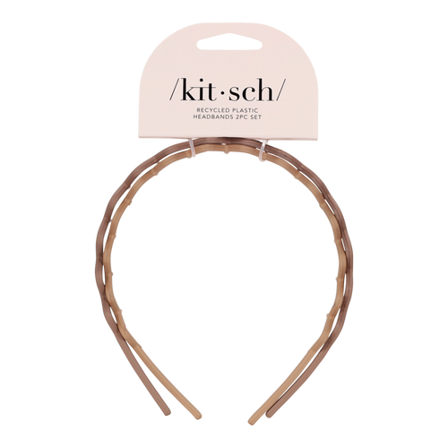Kitsch Zig Zag Headbands 2