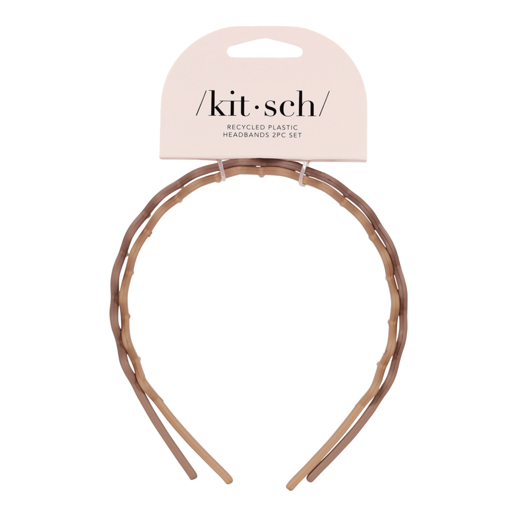 Zig Zag Headbands - Kitsch | Ulta Beauty