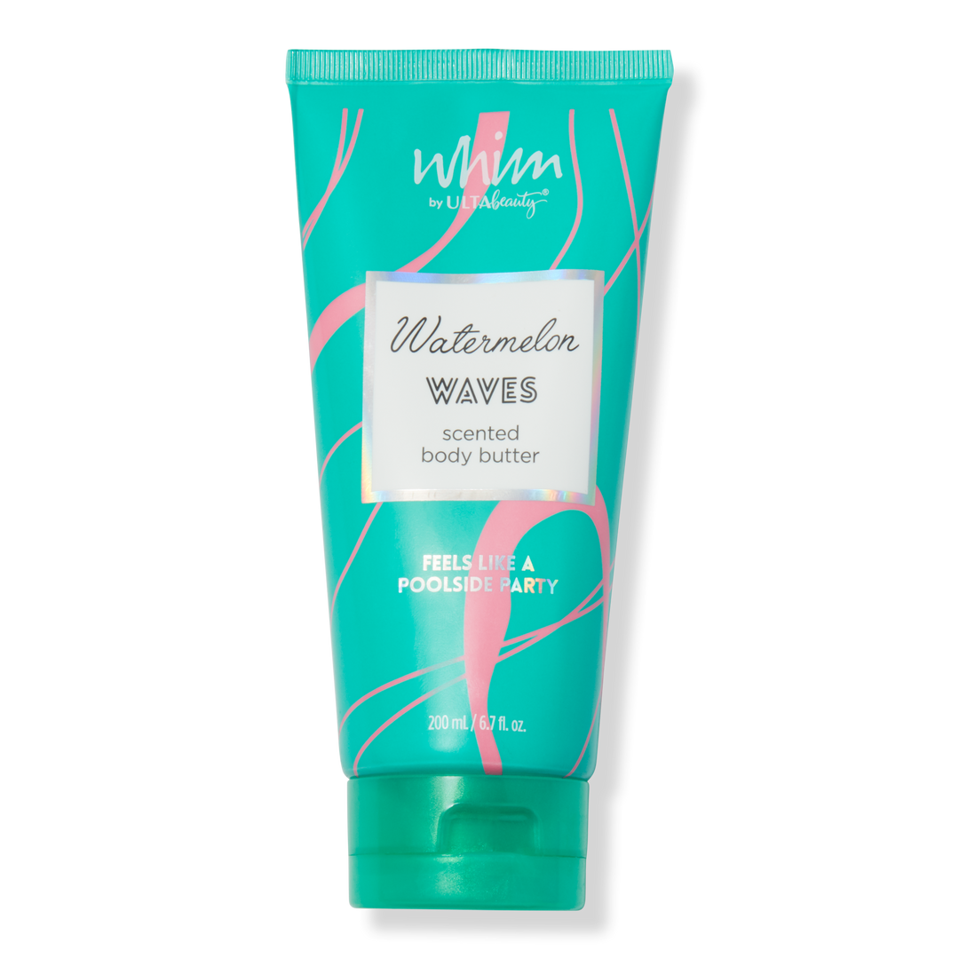 ULTA Beauty Collection WHIM by Ulta Beauty Watermelon Waves Scented Body Butter #1