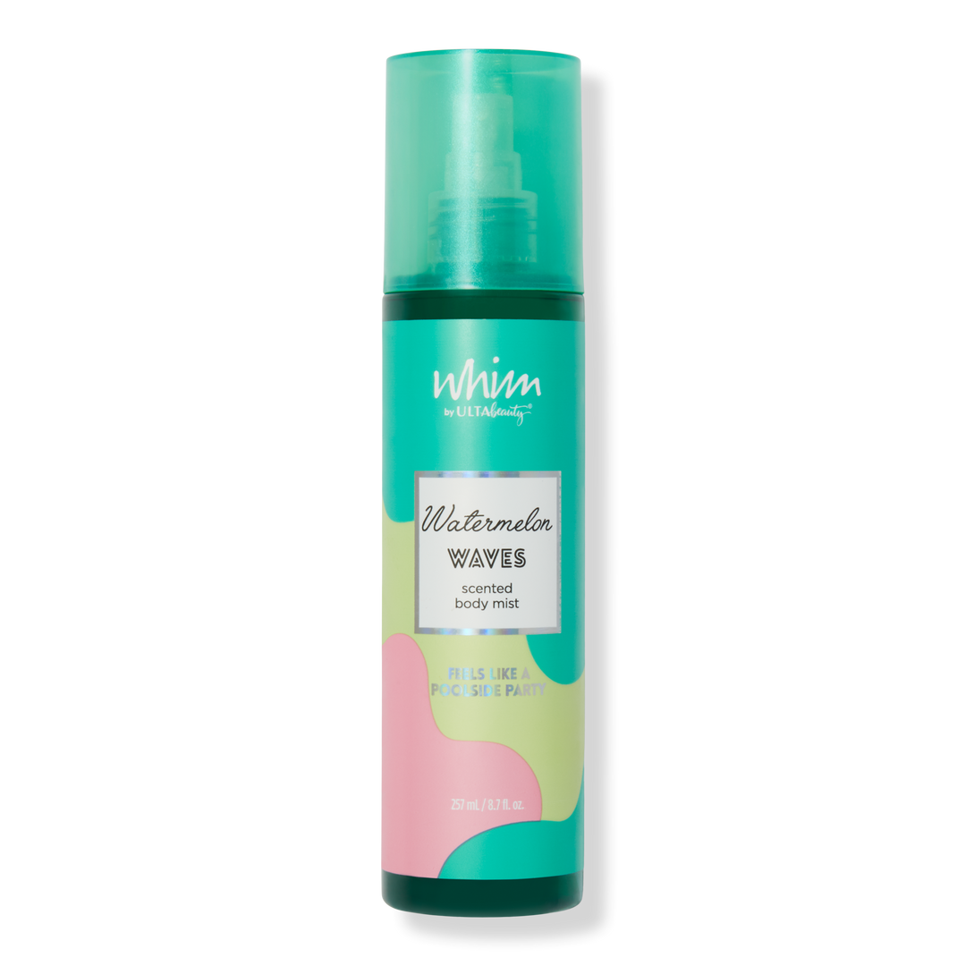 ULTA Beauty Collection WHIM by Ulta Beauty Watermelon Waves Scented Body Mist #1